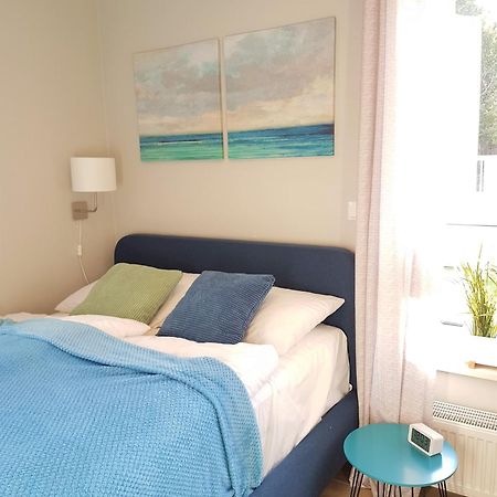 Apartament Momentum Trzęsacz Dış mekan fotoğraf