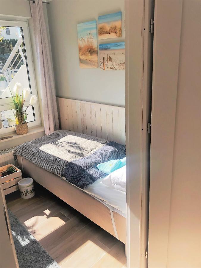Apartament Momentum Trzęsacz Dış mekan fotoğraf