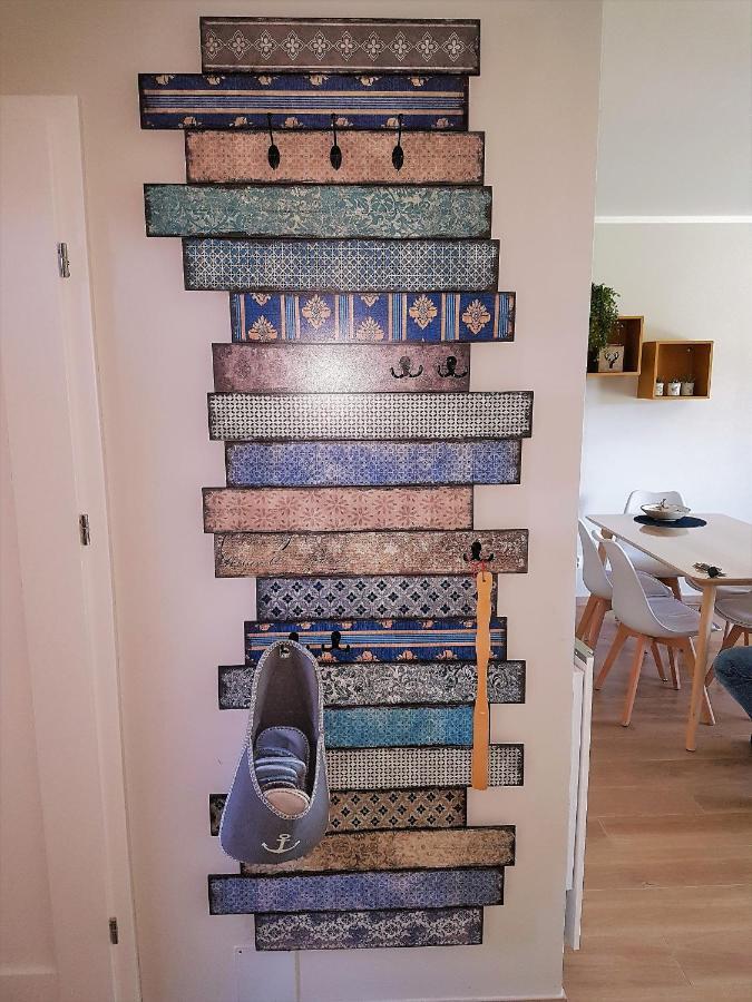 Apartament Momentum Trzęsacz Dış mekan fotoğraf