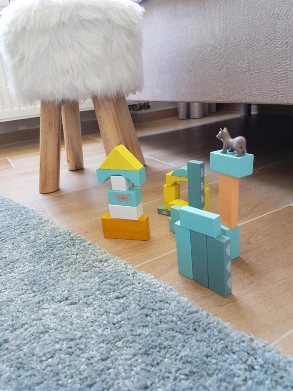 Apartament Momentum Trzęsacz Dış mekan fotoğraf
